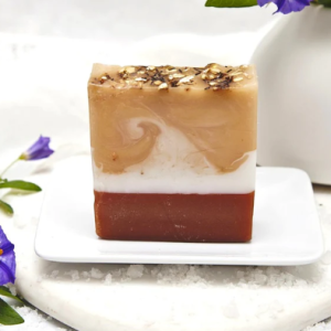 Handmade Soaps