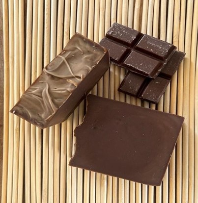 Delectable Chocolate