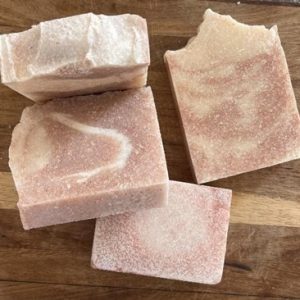 Himalayan Sea Salt