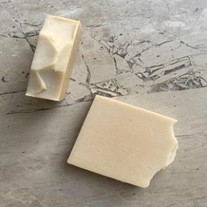 Milk & Eucalyptus